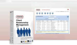 Client Relationship Management 1.0